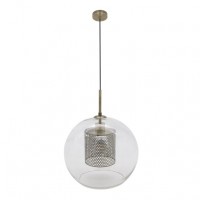 Distribuidor - Lâmpadas Diversas | Colgantes Moderno | COLGANTE PIXIE 1XE27 CUERO REGX35X35 CM Ref: 193593514